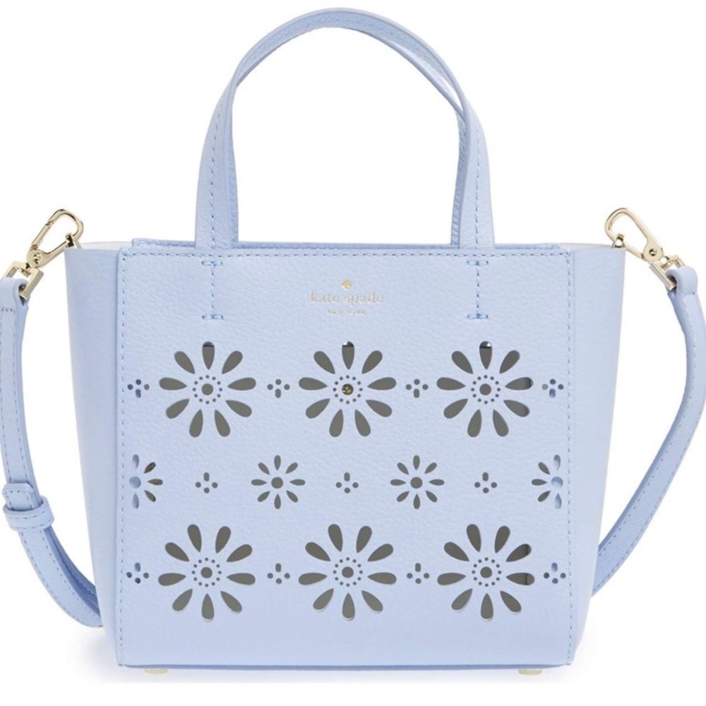 Kate Spade New York Small Hallie - Faye Drive